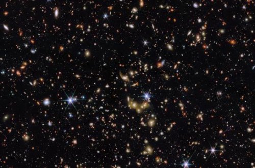 NASA son mesajını kosmosdan 220 milyon mil uzaqlıqdan aldı