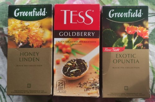 Bu çaylarda təhlükəli kimyəvi maddələr AŞKARLANDI: marketlərdən yığışdırılır