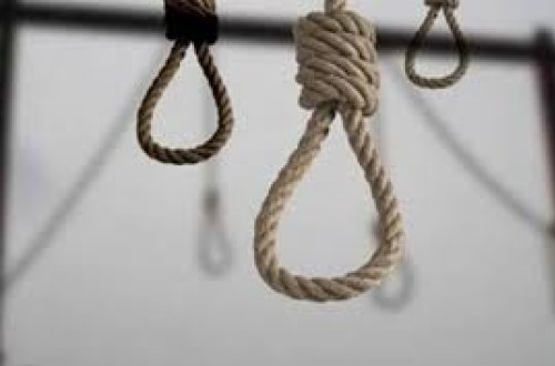 İranda son doqquz gündə 32 edam olub