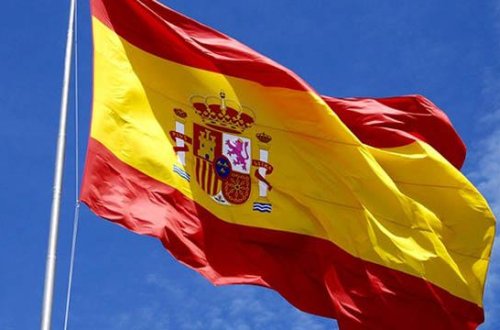 İspaniya İsrail şirkəti ilə 6,6 milyon avroluq müqaviləyə xitam verib