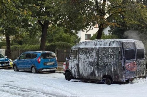 Almaniyanın Münhen şəhərində partlayışlar və atəş səsləri eşidilib