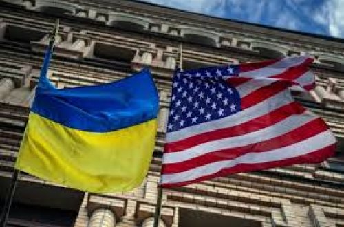 ABŞ Rusiya ilə bağlı kəşfiyyat məlumatlarını Ukraynaya ötürəcək