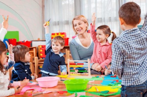 Bağçalara növbəyə yazılma prosesi başlayır