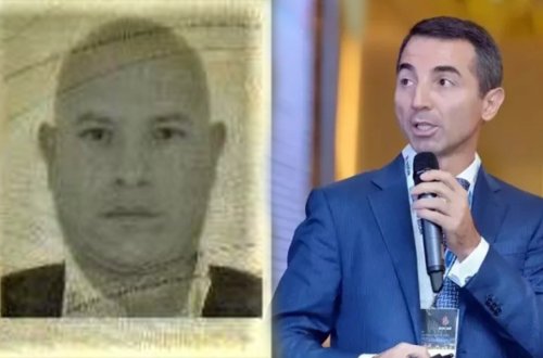 Rusiya neftini qaçaq yolla daşıyan şirkətin rəhbəri - Adnanın gizlənən xalası oğlu imiş