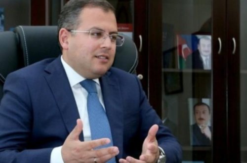 Səbaildə qanunsuz tikinti… İcra “təcili tik” əmri verdi – Foto