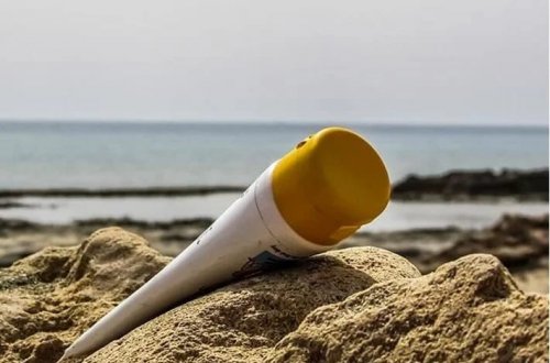 Avstraliyada 18 günəş kreminin satışı dayandırılıb