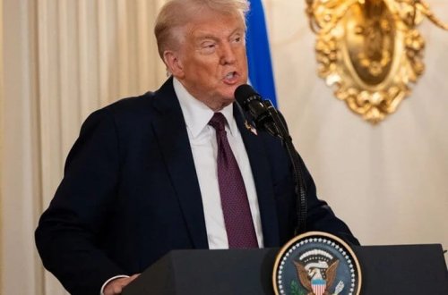 Qətər Trampın sərəncamını alqışlayır