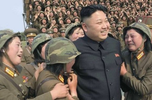 Şimali Koreya estetik əməliyyat etdirən qadınlar vətən xaini sayılacaq