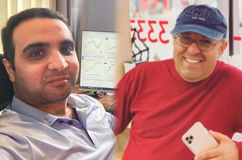 Elarizin kürəkəninin 12 il həbsi tələb edildi