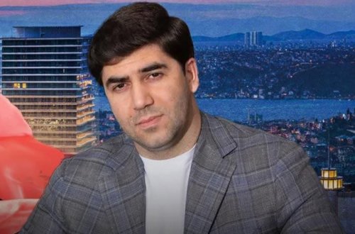 250 milyonluq dələduzluqda ittiham olunan azərbaycanlı iş adamı kimdir? - 11 şübhəli var