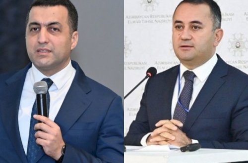 İstefa qalmaqalı böyüyür: Nazirlik açıqlama verməlidir