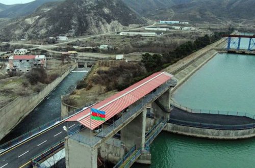 Suqovuşanın işğaldan azad edilməsindən 5 il ötür