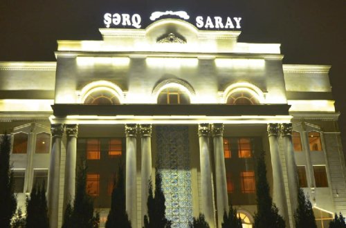 Şadlıq sarayının pilləkənlərindən yıxılan 36 yaşlı kişi öldü