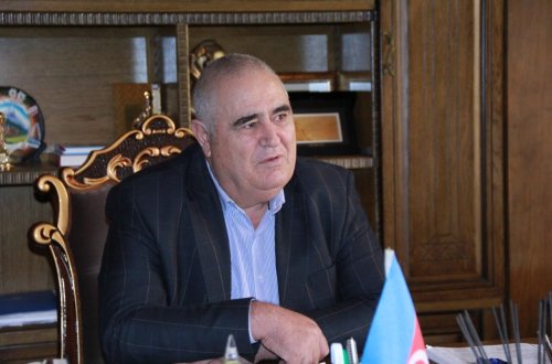 Şərurlu İsfəndiyarın cinayət işi üzrə məhkəmədə ekspertiza rəyi açıqlanıb