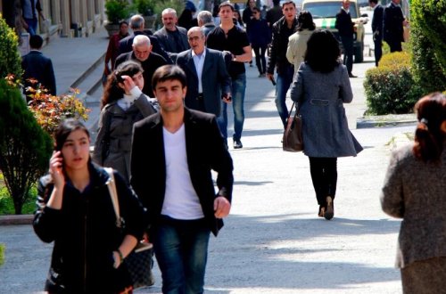 Sabah Bakıda 24 dərəcə isti olacaq