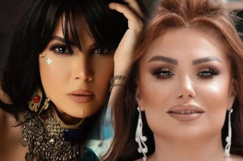 Könül Kərimova Natavana duet təklifi edib