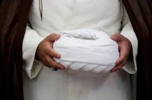 İranda daha bir molla öldürüldü