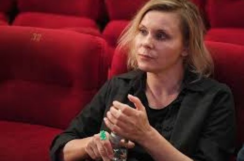 Aktrisa Yana Troyanova beynəlxalq axtarışa verilib