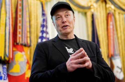 İlon Mask: Uşaqlarınızın sağlamlığı üçün Netflix-ə abunə olmağı dayandırın