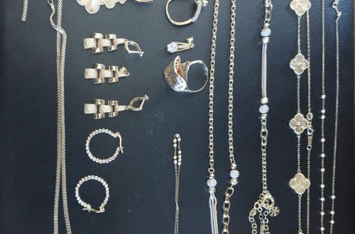 Naxçıvanda evdən qızıl-zinət əşyaları oğurlayan şəxs saxlanıldı