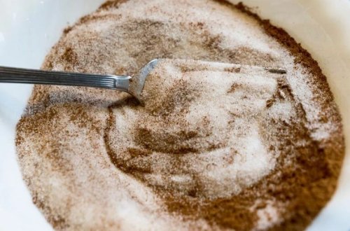 Qəhvəyə darçın əlavə olunduqda antioksidantların güc mərkəzinə çevrilir