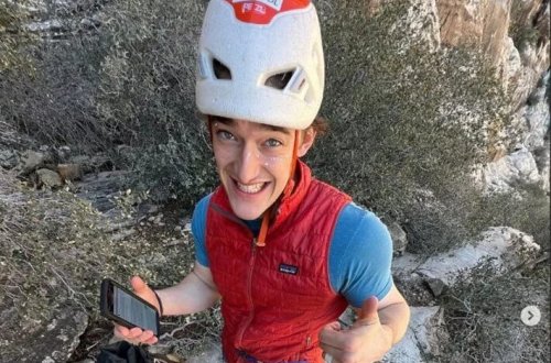 Məşhur alyaskalı alpinist öldü: Eyni parkda üçüncü ölüm