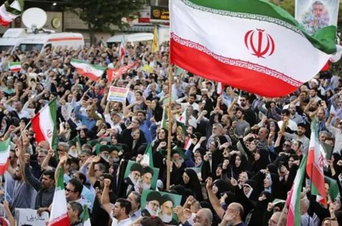 İranda İsraillə əlaqələrdə ittiham olunan altı nəfər edam olunub