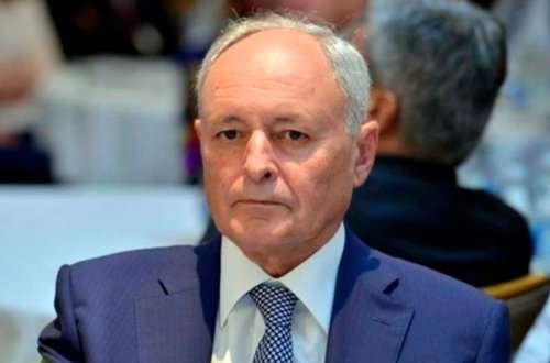 Oqtay Şirəliyevin vida və dəfn mərasimlərinin yeri AÇIQLANDI