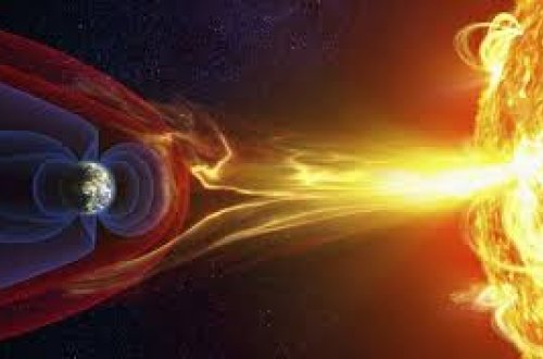 Ən uzunmüddətli maqnit qasırğalarından biri sona çatdı