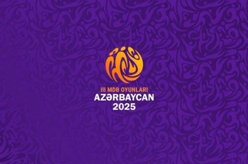 MDB Oyunları: 8 idman növü üzrə yarışlar təşkil olunacaq
