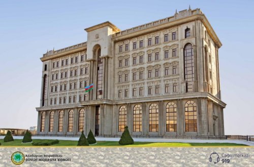 Bu ilin 3-cü rübündə 3 245 əcnəbi saxlanılıb - DMX