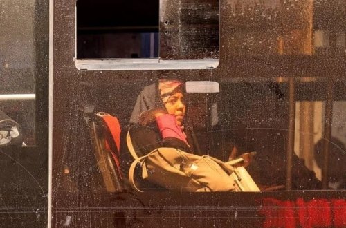 Su qıtlığı çəkən Tehran köçürülür: Başqa seçimimiz yoxdur