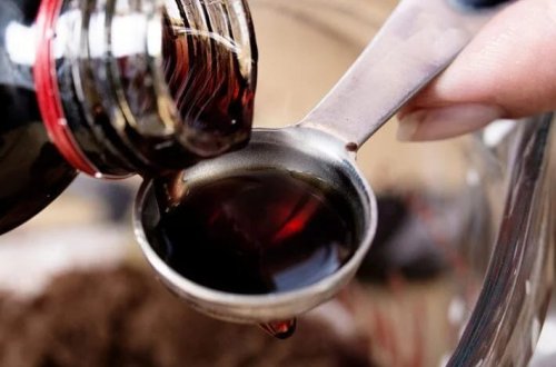 Hindistanda öskürək siropu qalmaqalı: Həkim saxlanılıb