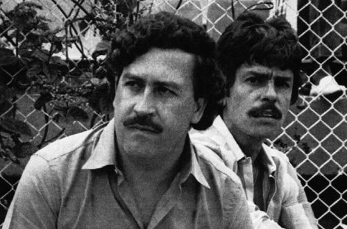 Pablo Eskobarın torpaqları qadınlara paylanacaq