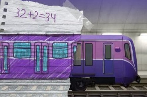 “Bakı Metropoliteni” özünü reklam etmək istədi, linç edildi