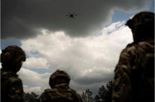 Ukrayna kəşfiyyatı: 20.000 kubalı Rusiya ordusunda döyüşür