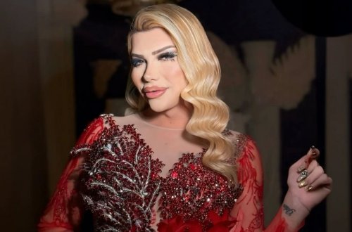 Məşhur fenomenin hesabı bağlandı