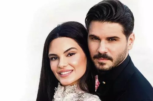 Məşhur aktyor həyat yoldaşının vətənində biznes qurdu