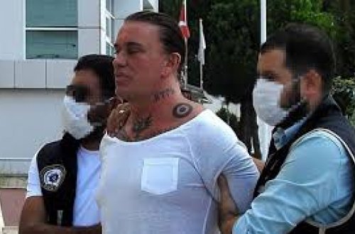 Türkiyədə məşhur kriminal avtoritet saxlanıldı