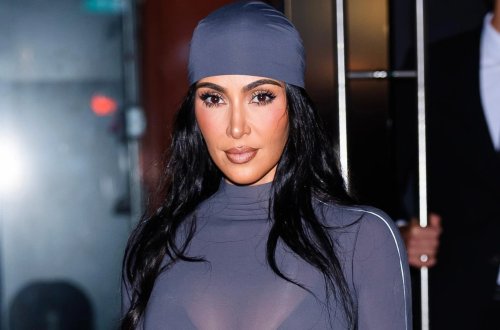 Ölüm təhdidi alan Kardaşyan cangüdənlə gəzir