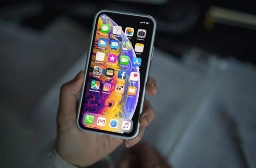 Tək iPhone oğurlanmış telefon şəbəkəsini çökdürdü