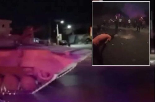 Hələbdə şiddətli toqquşmalar: Suriya ordusu və QSD atəşkəs barədə razılığa gəlib 