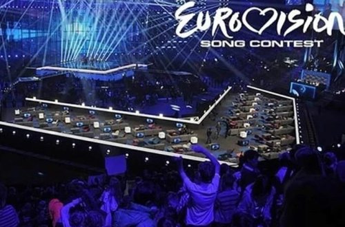 Almaniya “Eurovision”u hədələyir: Biz də çəkiləcəyik