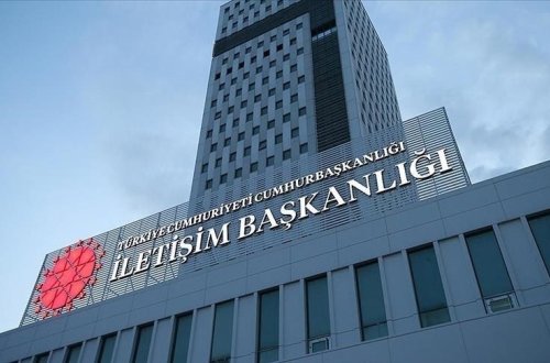 Azərbaycanla bağlı yayılan dezinformasiyaya Türkiyədən REAKSİYA