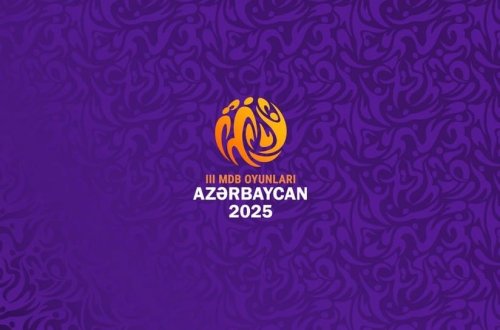 Bu gün III MDB oyunlarının bağlanış mərasimi keçiriləcək