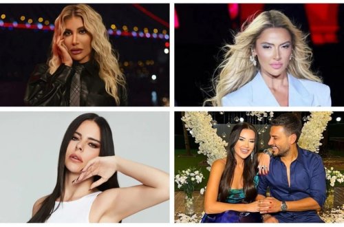 Türkiyədə bir qrup tanınmış müğənni saxlanılıb