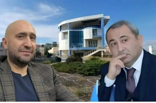 AYNA-da nə baş verir? — Qiymət artımı, susqun konsepsiya və villa qalmaqalı