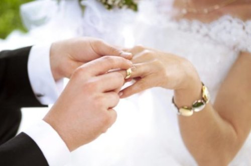 Bu il əcnəbilərlə evlənən Azərbaycan vətəndaşlarının sayı açıqlanıb