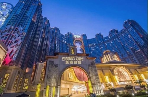 Dünyanın ilk kurort xəstəxanası qumar oyunlarının paytaxtı Makaoda açılıb