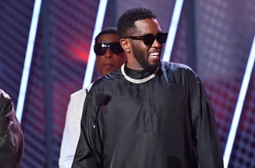 Repper Diddy təhlükəsiz həbsxanası istəyir